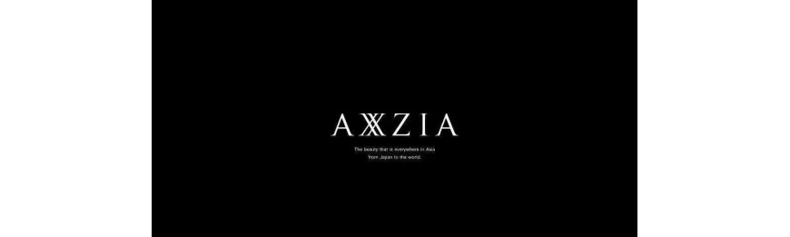 Axxzia 曉姿