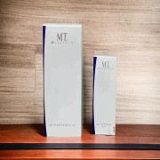 日本湘南MT METATRON防曬乳液SPF34 敏感肌可用50g