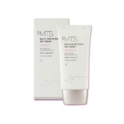 韓國SMTS 幹細胞-青春五重修護日霜 50g SPF44PA++ Multi-Protection Day Cream