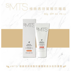 韓國SMTS 幹細胞-極緻透明質酸防曬霜spf 44pa+ 60g