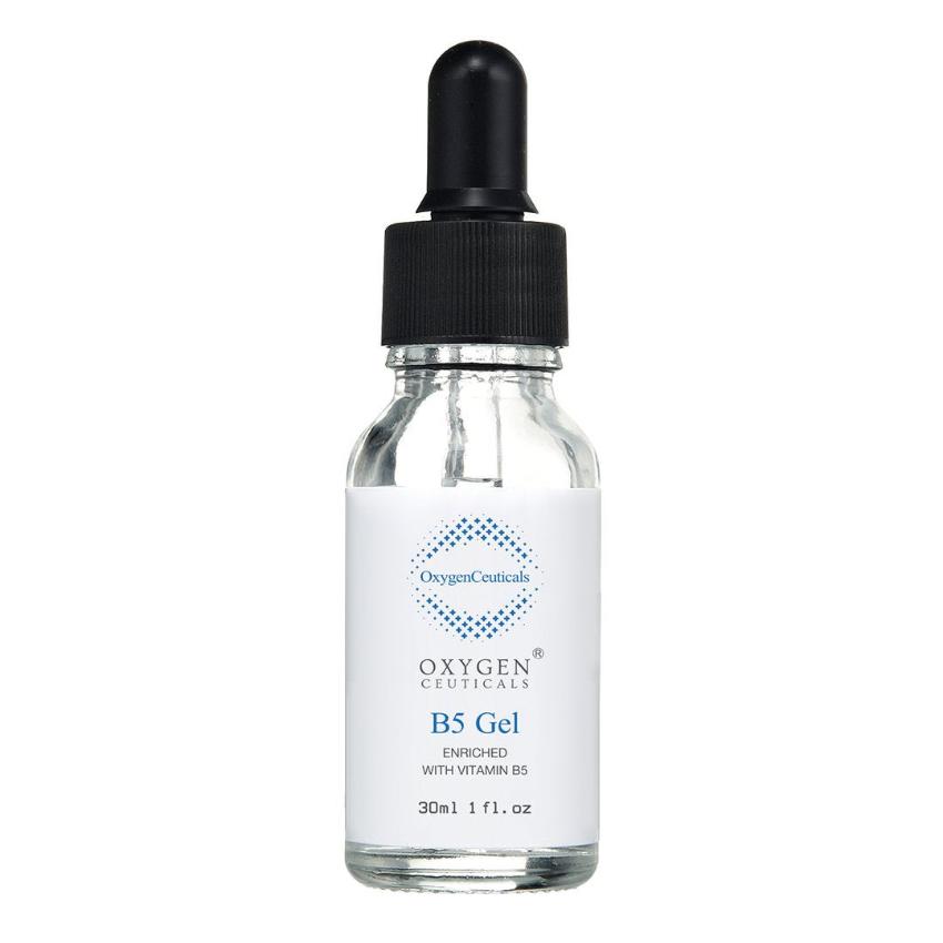 韓國oxygen ceuticals B5 gel 氧活抗皺精華 30ml/60ml