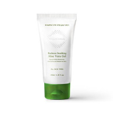 韓國Oxygen Ceuitcals蘆薈保濕啫喱Redness Soothing Aloe Vera Gel 150ml/ 1000ml