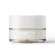 韓國oxygen ceuticals水氧爆彈面霜 HA GEL