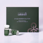 韓國celldraw 最強再生針 Revitalizing S-CGF Solution 5ml 散裝