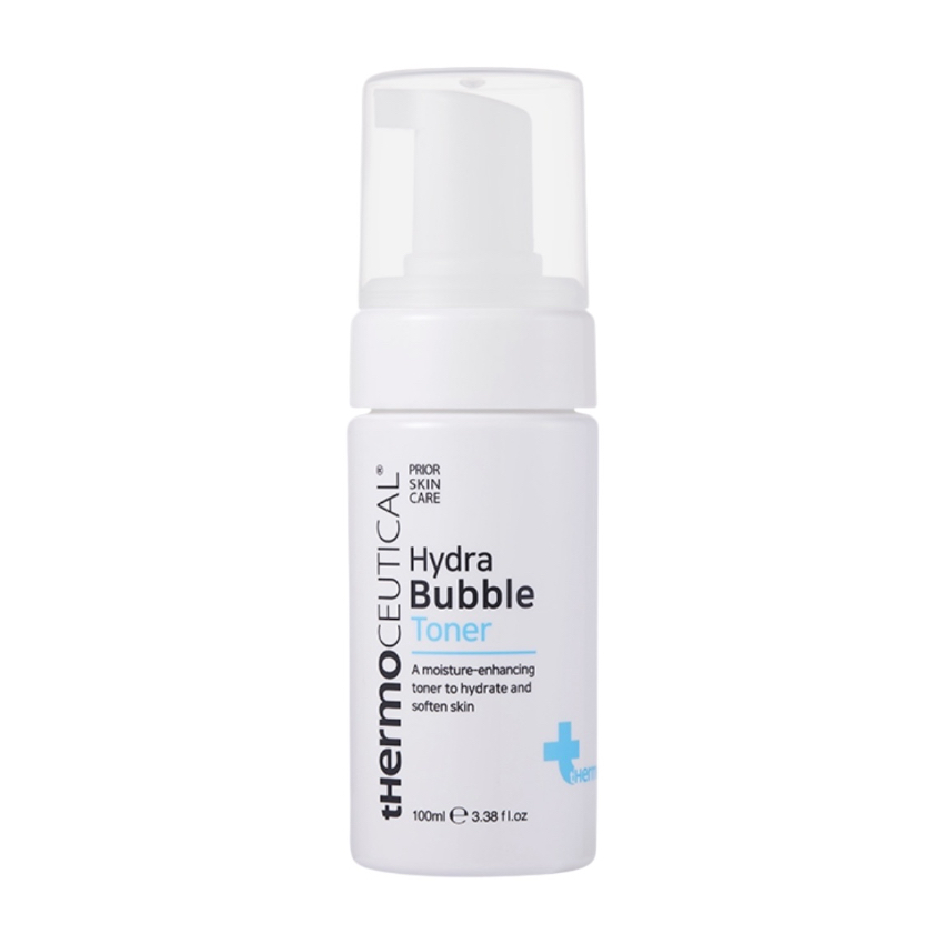 韓國陶瓷肌系列-泡泡爽膚水bubble toner 100ml