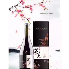 日本花見hanami高端酵素原液 720ml