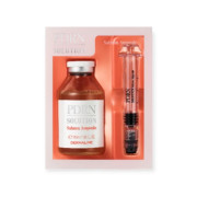 韓國Dermaline 三文魚PDRN精華液MTS微針 Derma Solution PDRN Magic Ampoule 35ml