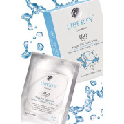 法國 LIBERTY COSMETICS H2O 水肌活氧面膜 Magic Silk paper mask 5 片裝