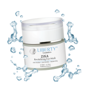 法國Liberty Cosmetics DNA 全效修護眼膜DNA Revitalizing eye mask 50ml/100ml