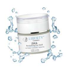 法國Liberty Cosmetics DNA 全效修護眼膜DNA Revitalizing eye mask 50ml/100ml