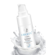 法國碧詩LIBERTY COSMETICS 微脂囊抗皺眼霜 LIPSOME eye cream 30ML/100ML（新包裝）