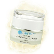 法國LIBERTY COSMETICS 去印痘清霜 Ance Elimination cream 20ML/100ML