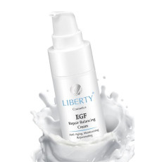 法國LIBERTY COSMETICS EGF 生長因子修復平衡面霜 Repair Balancing cream 30ML/100ML