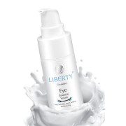 法國LIBERTY COSMETICS 緊緻眼部啫喱 eye essence serum 30ML/100ML