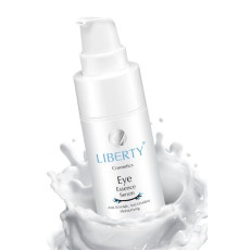 法國LIBERTY COSMETICS 緊緻眼部啫喱 eye essence serum 30ML/100ML