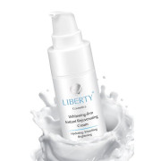 法國碧詩liberty comestics - 深層水凝美白保濕乳 whitening-firm instant rejuvenating cream 30ml/100ml