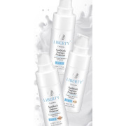 法國碧詩Liberty comestics- 抗氧化防曬保濕乳 Sunblock essence protector SPF 30 30ml/80ml/100ml