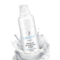 法國碧詩liberty Cosmetics - 高效抗敏修護霜 repair and reconditioning cream 30ml /100ml