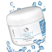 法國碧詩liberty Cosmetics- 美白角質水凝啫喱Soothing Peeling Gel 200g