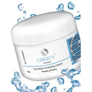 法國碧詩liberty Cosmetics- 角鯊烯抗皺保濕霜 Squalene Hydrating Cream 100ml