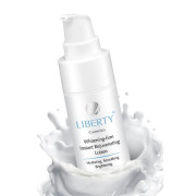 法國碧詩LIBERTY COSMETICS 水凝美白保濕乳 Whitening-Firm Instant Rejuvenating Lotion 30ml / 100g