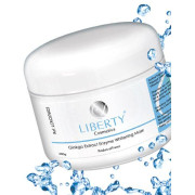 法國碧詩LIBERTY COSMETICS   銀杏酵素美白面膜 Ginkgo Extract Enzyme Whitening Mask 200g