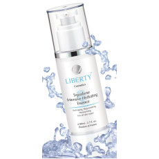 法國碧詩LIBERTY COSMETICS 角鯊烯深層精華露 Squalene Intensive Hydrating Essence 80ml