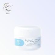 法國Vsofa緊緻退紅水光面膜 Enriched Cooling Friming Mask 200ml