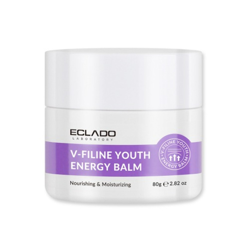 韓國Eclado V-Filine youth energy balm填充面霜 80g